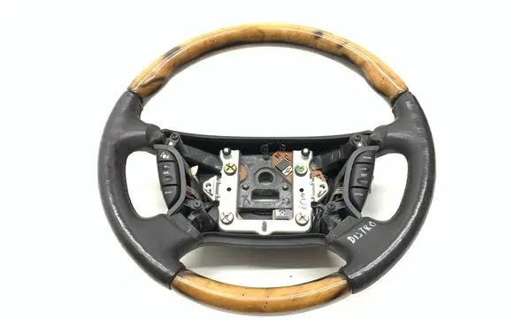 Jaguar XJ X350 Steering wheel