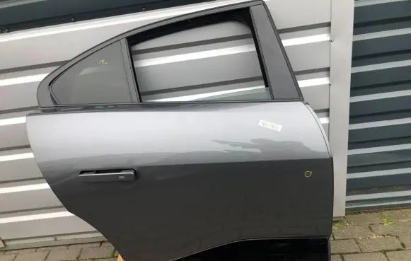 Jaguar I-Pace Rear door