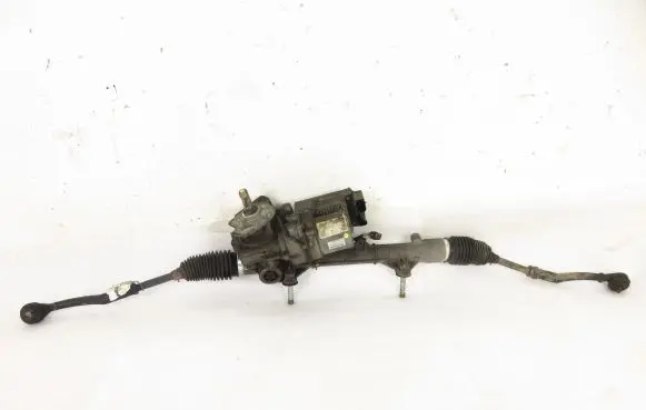 Peugeot 207 Steering rack 6700001531B