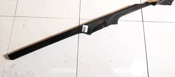 Volkswagen PASSAT B6 Front sill trim cover 3c0853369