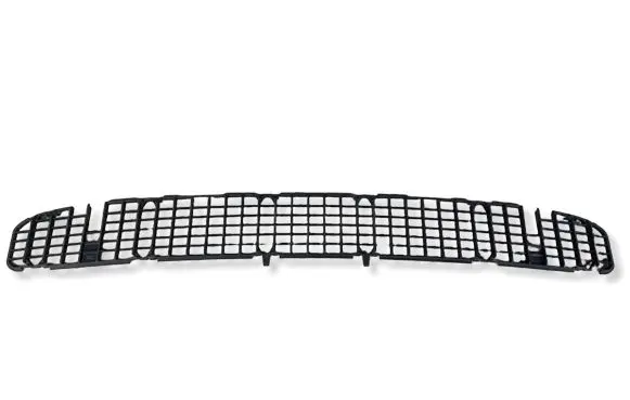 BMW 3 E46 Bonnet/hood grill 8220766 5113