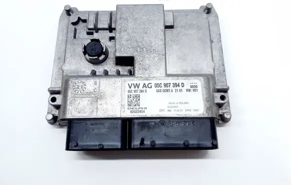 Engine control unit/module