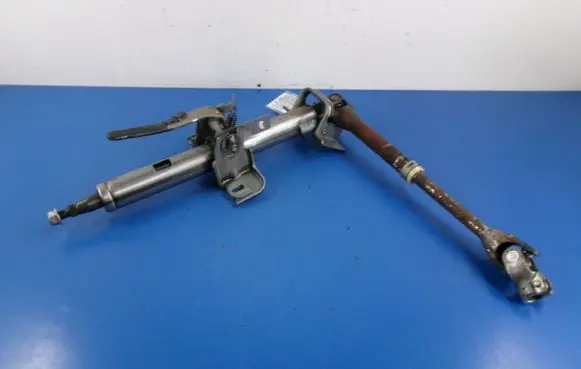 Mitsubishi Outlander Steering wheel axle