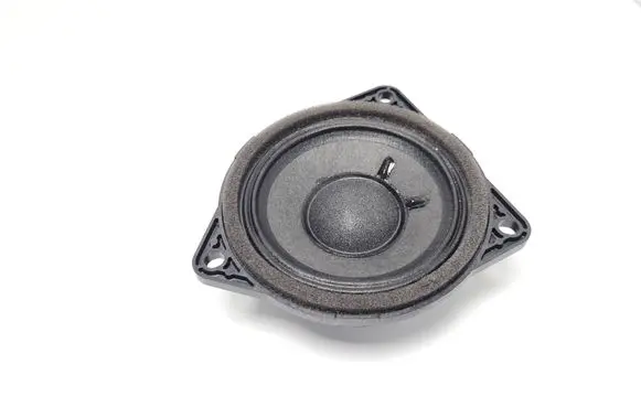 Porsche Cayenne (9Y0 9Y3) Front door speaker 971035415F