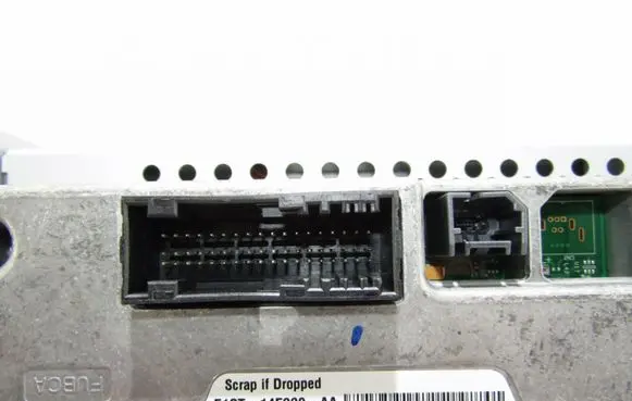 Ford Kuga II Screen/display/small screen CJ5T18B955FD
