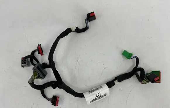 Land Rover Range Rover Evoque L538 Other wiring loom GJ3214K042