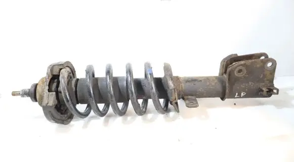 Renault Trafic II (X83) Front shock absorber with coil spring