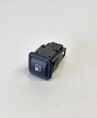 Volkswagen Golf IV Fuel tank opening switch 3B0959833A