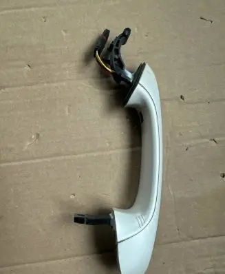 BMW 4 G22 G23 G24 G26 Rear door handle trim 9854176 7447601 203723019