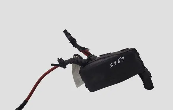 Volvo V60 Fuse module 6G9T14A076MB 6G9T14A067CA
