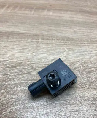 Opel Zafira C Airbag deployment crash/impact sensor 14A2C1B2