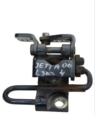 Volkswagen Jetta V Rear door lower hinge 1K4833411K