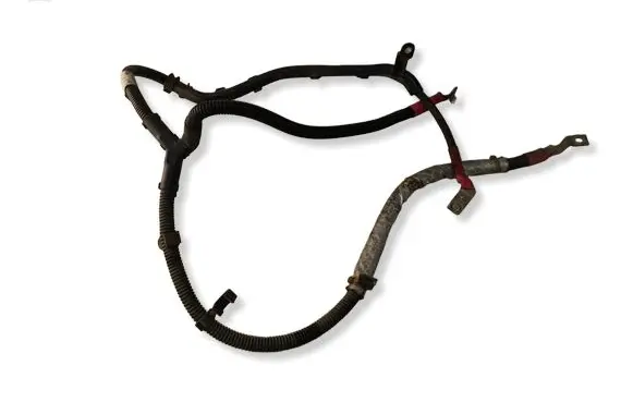 BMW 4 F32 F33 Wires (starter motor) 8571250 E55232