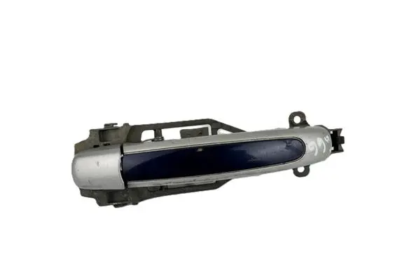 Porsche Cayenne (9PA) Front door exterior handle 7L0837886C