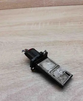 Ford Mondeo MK IV Mass air flow meter 6C1112B579AA