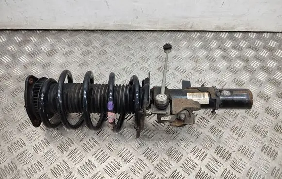 Ford Focus Front shock absorber/damper BV6118K001