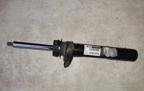 BMW 2 F46 Front shock absorber/damper 6887334 31306887334 14941510