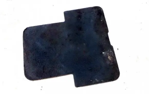Ford S-MAX Other interior part 6m21u111d66 6m21-u111d66