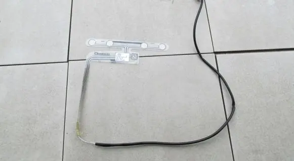 Ford Ecosport Sensor 8A61A625B02BA