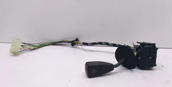 BMW 5 E34 Indicator stalk 011003