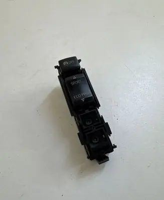 BMW 1 F20 F21 ESP (stability program) switch 9252920 160466 EED763P