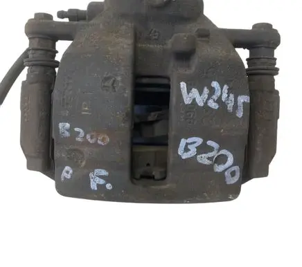 Mercedes-Benz B W245 Front brake caliper Mercedes W245 B200 front brake caliper