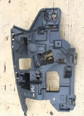 Volvo V40 Front bumper mounting bracket 31283740