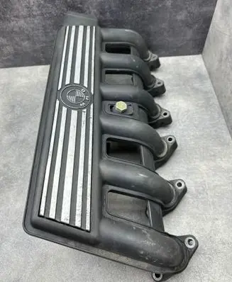 BMW 5 E39 Intake manifold 2246179