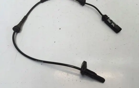 ABS rear brake sensor