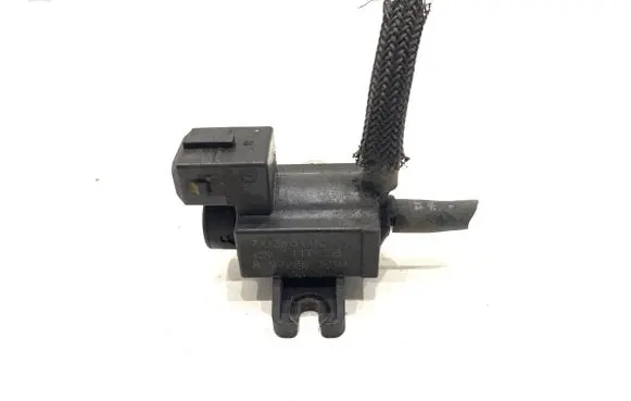 Opel Astra J Fuel pressure regulator 70246100