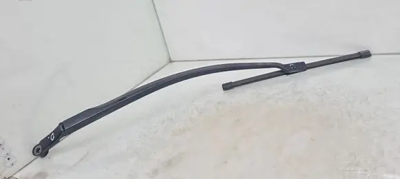 Toyota Avensis T270 Front wiper blade arm 3392125686