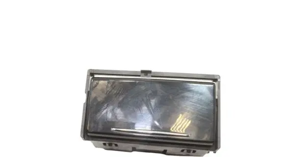 Jaguar XJ X351 Rear door ashtray AW9314B442BF