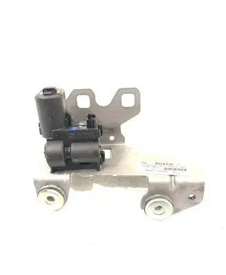 BMW 5 F10 F11 Tailgate window lock/catch/latch 1397020132 7308831
