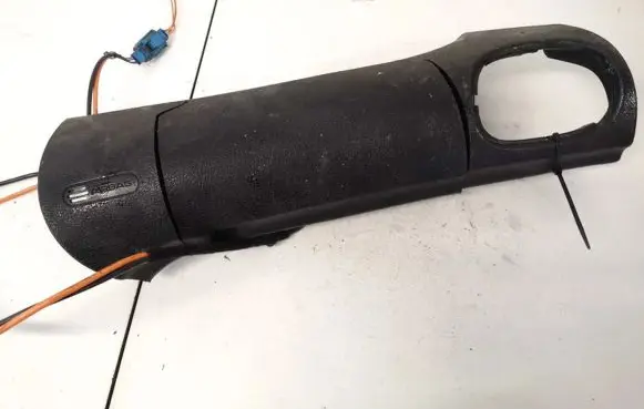 Peugeot 206 Passenger airbag 9642928880