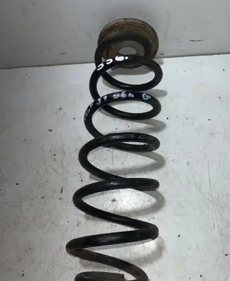 Volkswagen Golf Plus Rear coil spring