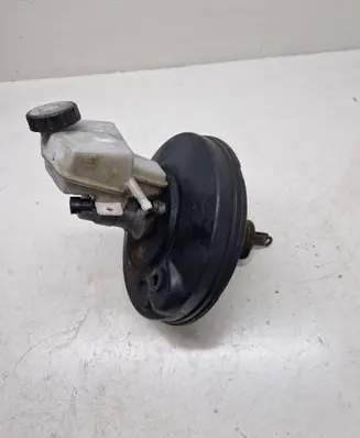 Opel Zafira B Brake booster 13142363 03786479014 360573521