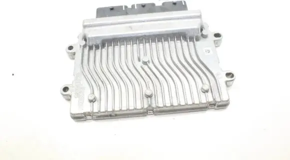 Citroen C2 Engine control unit/module 9661700480 9651696680