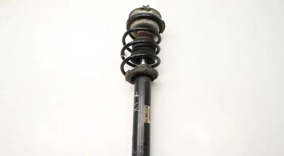 BMW X1 E84 Front shock absorber/damper 6789574