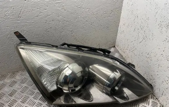 Honda CR-V Headlight/headlamp 33100SWWE0 P6916R