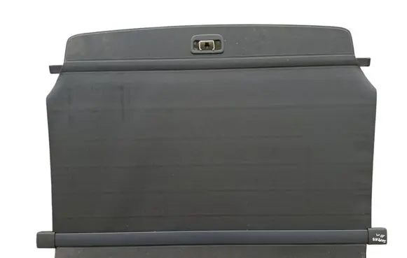 Skoda Superb B6 (3T) Parcel shelf load cover 