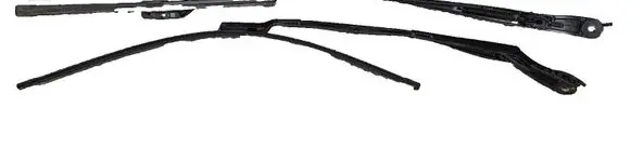 Peugeot 3008 II Front wiper blade arm 9810664880 9810664980