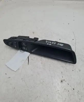 Volvo S40, V40 Electric window control switch 30889749