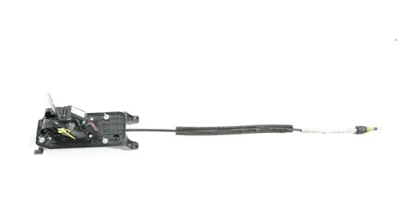 Volkswagen Golf VII Gear shifter/selector 5Q2713025