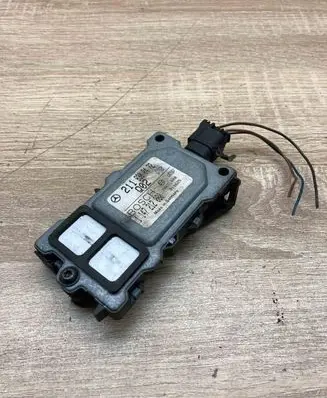 Mercedes-Benz E W211 Air quality sensor 2118300472 1147212080 Q02