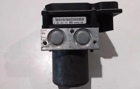 BMW 5 E60 E61 ABS Pump 6769703 34526769705 34516769703