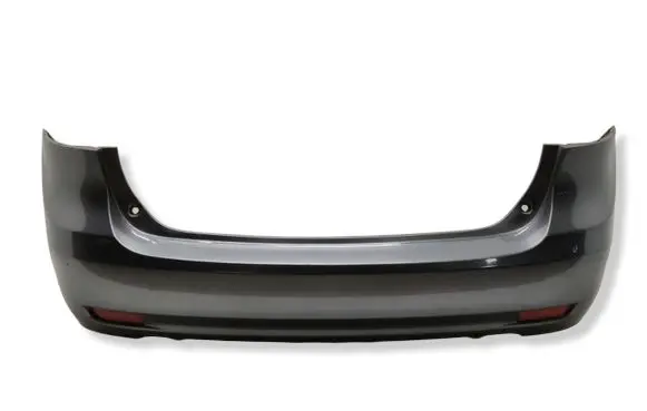 Toyota Avensis T270 Rear bumper 