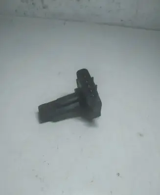 Mass air flow meter