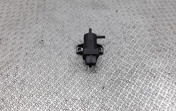 Renault Megane II Turbo solenoid valve 7700113709