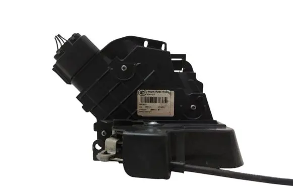 Ford S-MAX Rear door lock 6M2AR26413BC A048317 970353