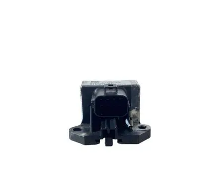 Ford Mustang VI Fuel injection pump control unit/module FR3A9D370AA